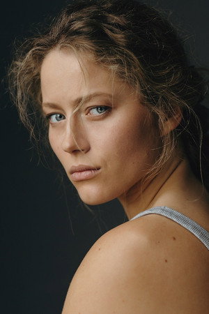 Henessi Schmidt photo