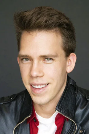 Photo of Keegan Luther from the Latest Netflix gallery