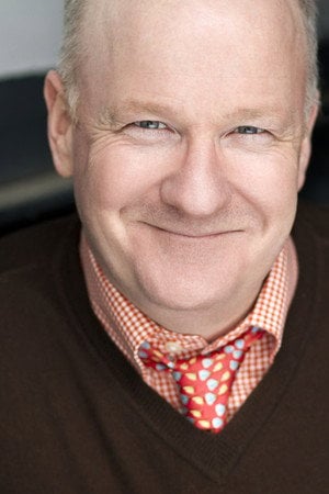 Photo of Wally Dunn from the Latest Netflix gallery