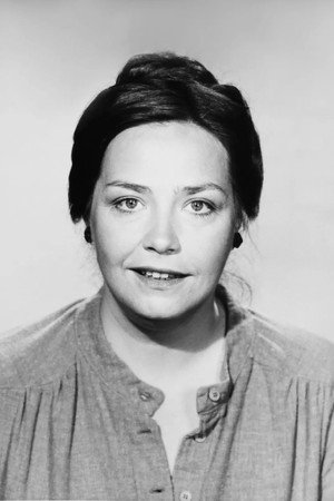 Conchata Ferrell photo