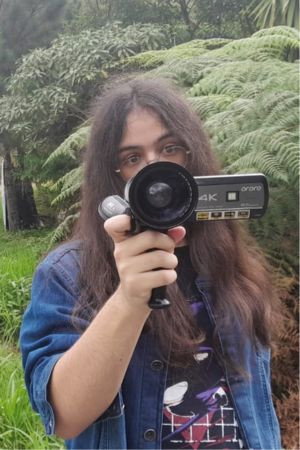 Photo of Joseph Skalski from the Latest Netflix gallery