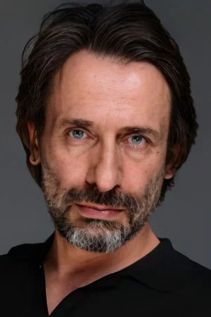 Photo of Tansel Doğruel from the Latest Netflix gallery