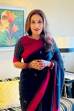 Photo of Aishwarya Rajinikanth from the Latest Netflix gallery