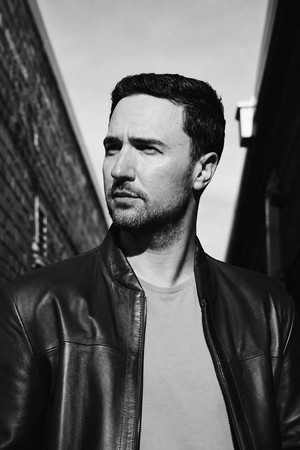 Photo of Josh Marks from the Latest Netflix gallery