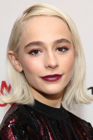Photo of Sophia Anne Caruso from the Latest Netflix gallery