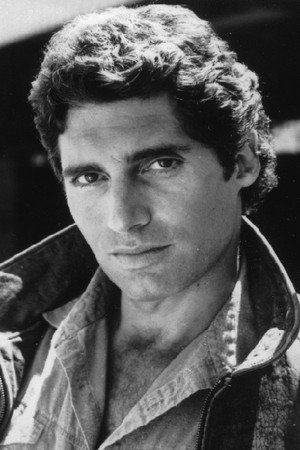 Michael Nouri photo