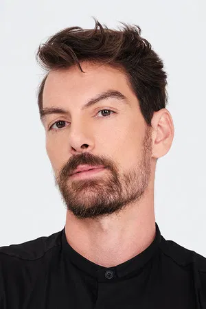 Yiannis Koukourakis photo