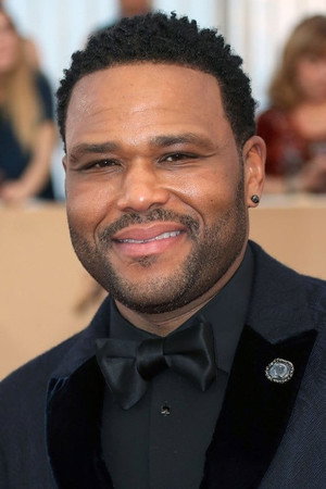 Anthony Anderson photo
