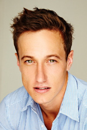 Photo of Adam Gibson from the Latest Netflix gallery