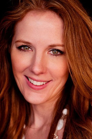 Photo of Jacky St. James from the Latest Netflix gallery