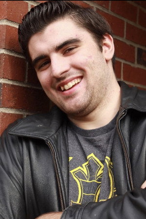 Photo of Eric Bielakiewicz from the Latest Netflix gallery