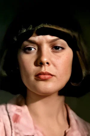 Photo of Anastasiya Glez from the Latest Netflix gallery