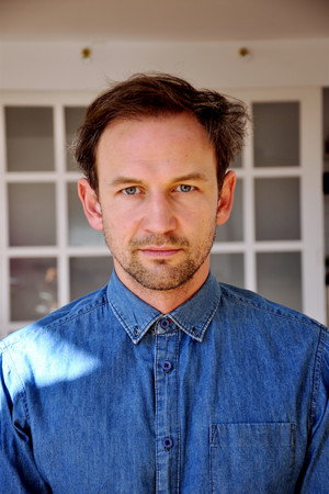 Photo of Oliver Rosskopf from the Latest Netflix gallery