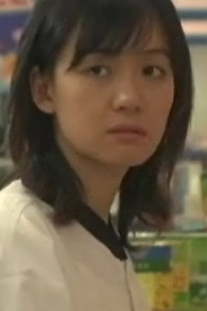 Photo of Park Se-jin from the Latest Netflix gallery