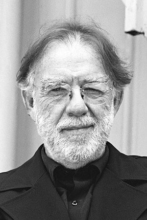 Godfrey Reggio photo