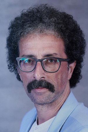 Photo of Babak Lotfi Khajepasha from the Latest Netflix gallery