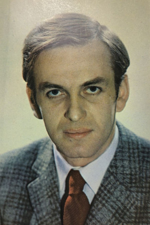 Sergei Desnitsky photo