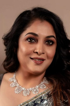 Ramya Krishnan photo