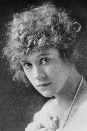 Photo of Helene Rosson from the Latest Netflix gallery