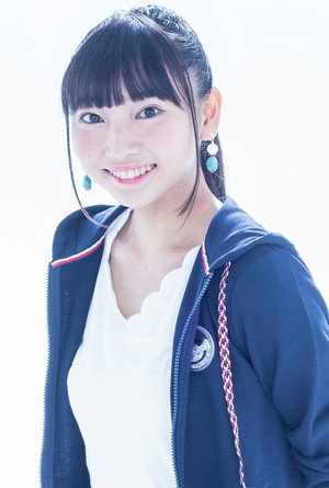 Hinaki Yano photo
