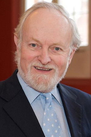 Richard Stilgoe photo