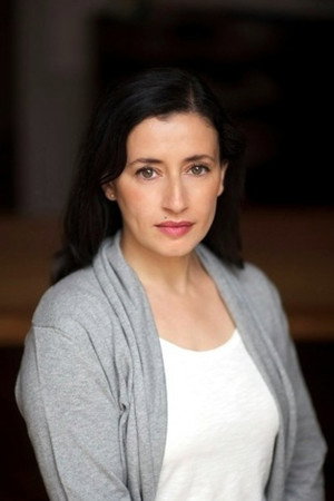 Melha Mammeri Bossard photo