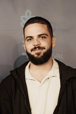 Photo of David Gašo from the Latest Netflix gallery