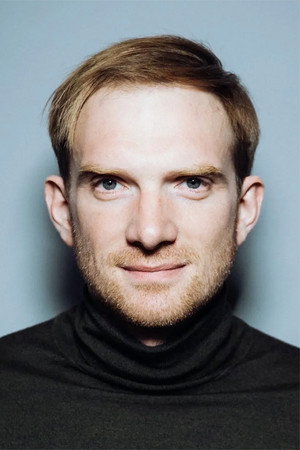 Andrey Burkovskiy photo