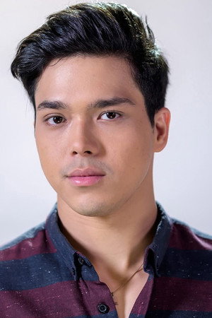 Elmo Magalona photo