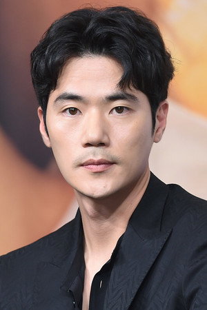 Kim Kang-woo photo