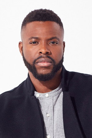 Winston Duke photo