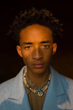 Jaden Smith photo
