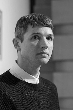 Photo of Luke Fowler from the Latest Netflix gallery