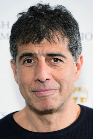 Photo of Hossein Amini from the Latest Netflix gallery