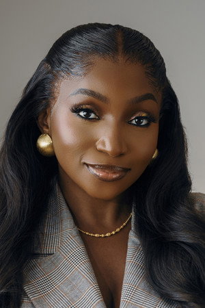 Photo of Omowunmi Dada from the Latest Netflix gallery