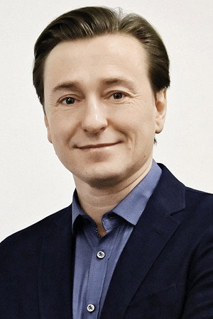 Sergei Bezrukov photo