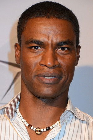 Charles Parnell photo