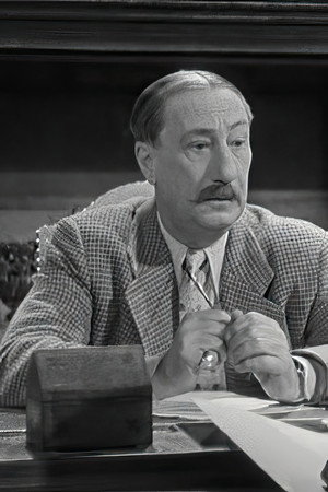 Photo of Jacques Louvigny from the Latest Netflix gallery