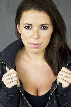 Photo of Sienna Bohn from the Latest Netflix gallery