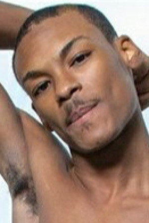 Photo of Rasheed Coles from the Latest Netflix gallery