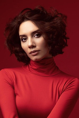 Sabira Abdullayeva-Rustamli photo