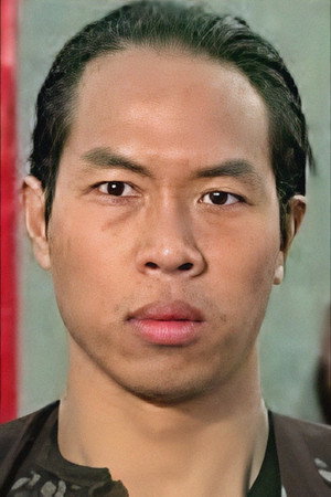 Photo of Jackson Ng Yuk-Sue from the Latest Netflix gallery
