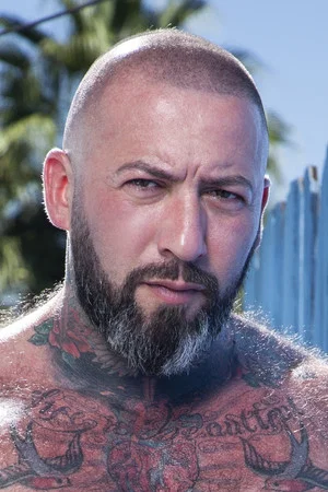 Photo of Alexander Kristov from the Latest Netflix gallery