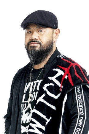 Photo of Keiji Takayama from the Latest Netflix gallery