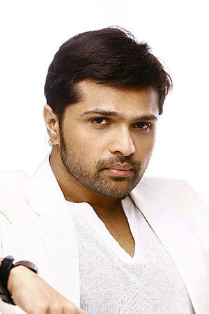 Himesh Reshammiya photo
