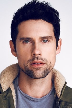 Benjamin Hollingsworth photo