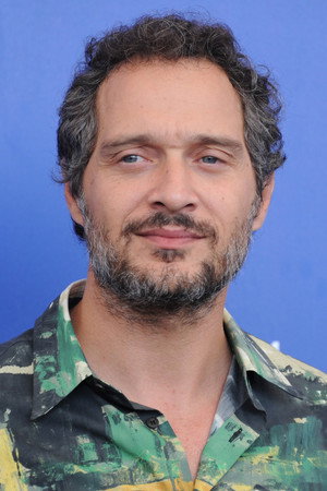 Photo of Claudio Santamaria from the Latest Netflix gallery