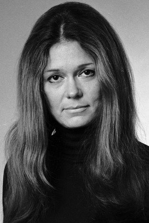 Photo of Gloria Steinem from the Latest Netflix gallery
