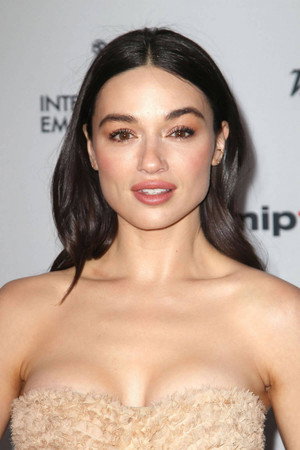Crystal Reed photo