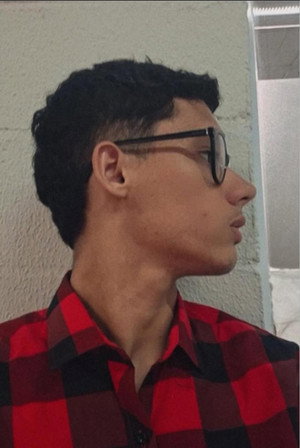Photo of Lohuan Nogueira from the Latest Netflix gallery
